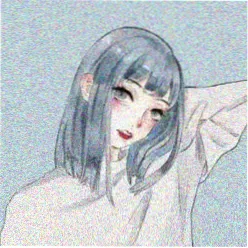 漫迷头像